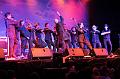 Spooky Mens Chorale  409